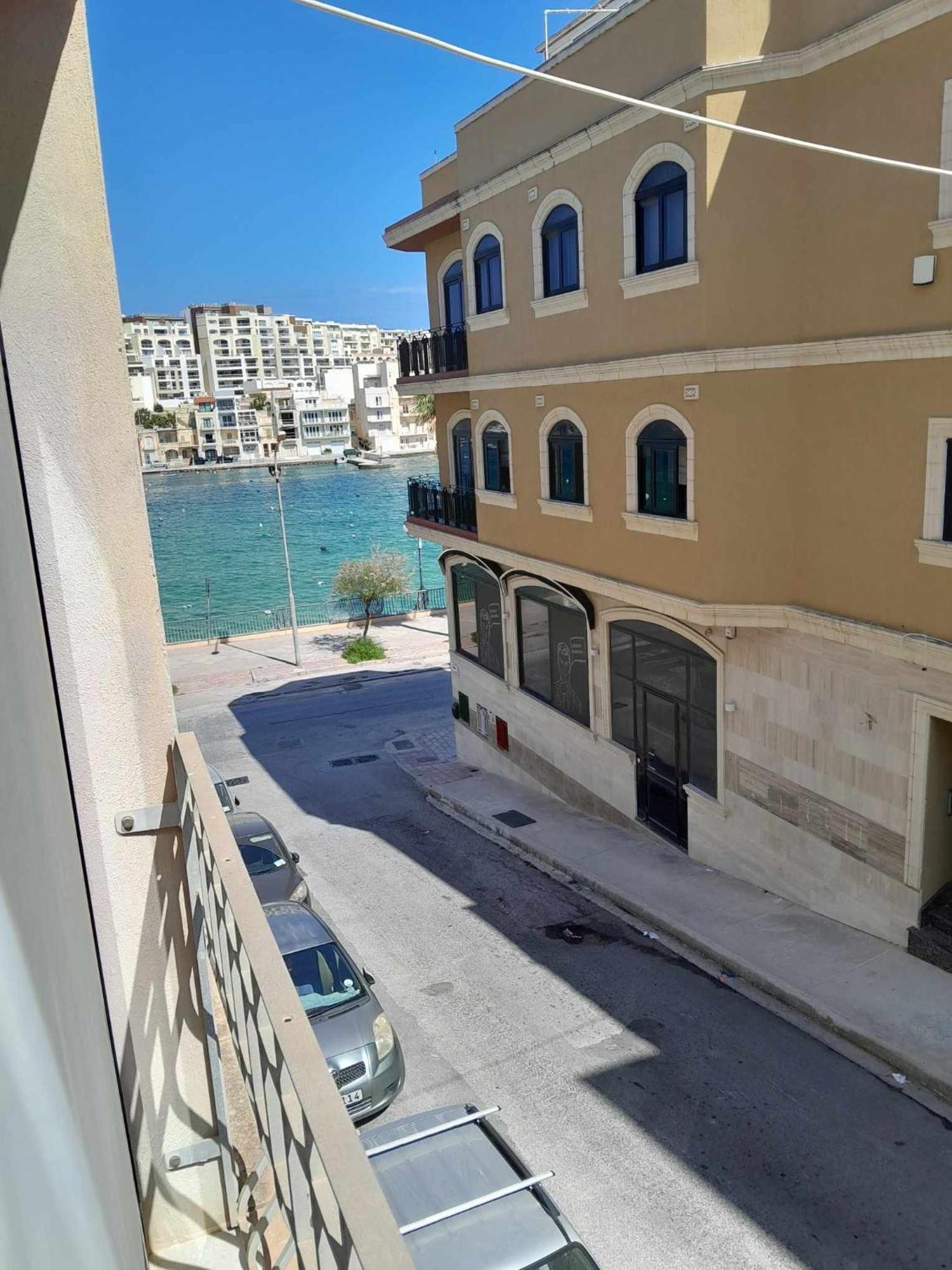 מלון מרססקלה Seafront Akwador מראה חיצוני תמונה